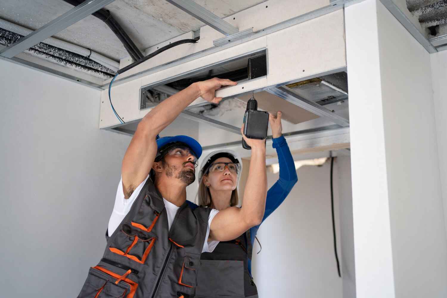 Best HVAC tune-up services  in Poplar Grove, IL